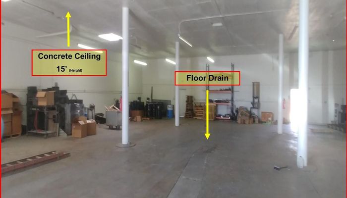 Warehouse Space for Sale at 6141 Quail Valley Ct Riverside, CA 92507 - #4
