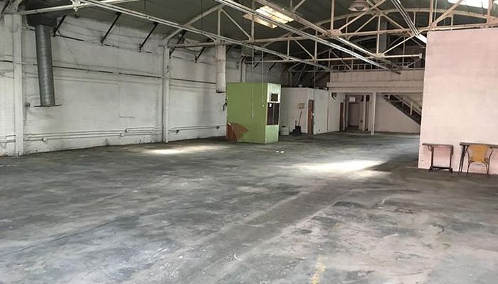 Warehouse Space for Rent at 1811 Hope St Los Angeles, CA 90015 - #1