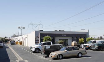 Warehouse Space for Rent located at 11760 Roscoe Blvd Sun Valley, CA 91352