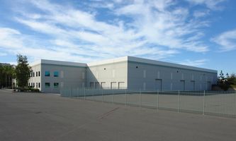Warehouse Space for Rent located at 1445 Engineer St Vista, CA 92081