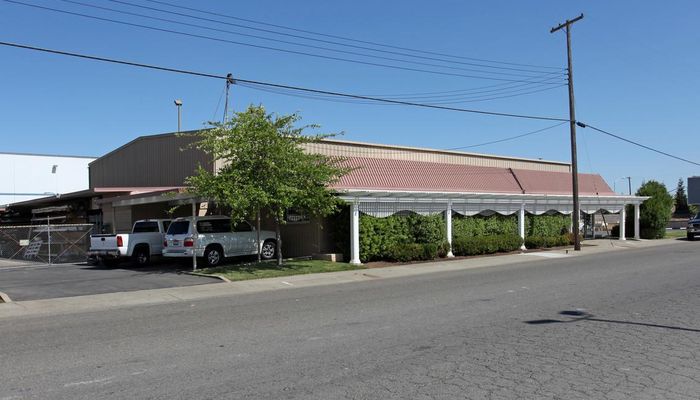 Warehouse Space for Rent at 5421 84th St Sacramento, CA 95826 - #3