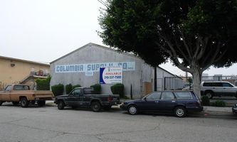 Warehouse Space for Rent located at 1559-1565 W 132nd St Gardena, CA 90249