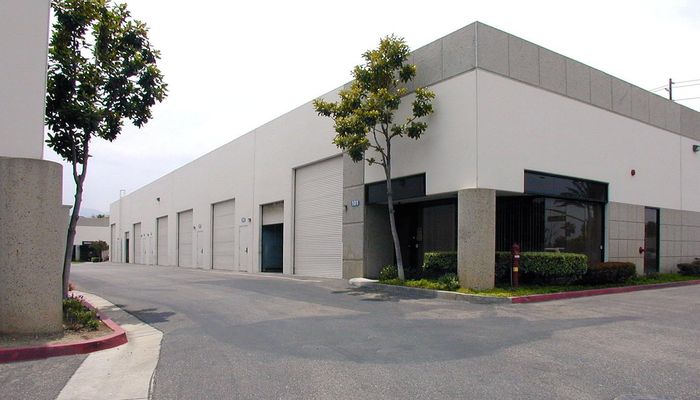 Warehouse Space for Rent at 1701 Rimpau Ave Corona, CA 92881 - #2