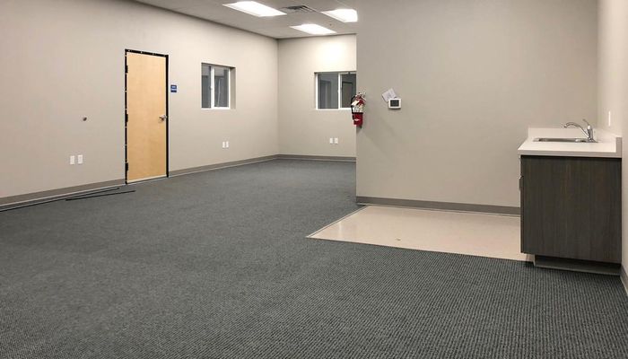 Warehouse Space for Rent at 2601 Land Ave Sacramento, CA 95815 - #3