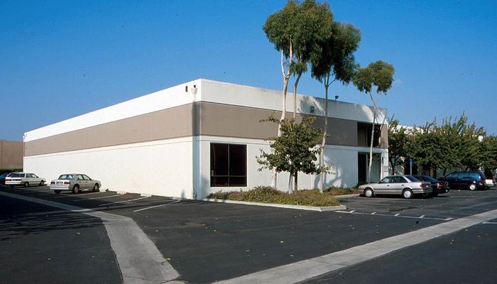 Warehouse Space for Rent at 17202-17234 S Figueroa St Gardena, CA 90248 - #2
