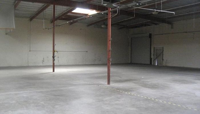 Warehouse Space for Rent at 9024 Benson Ave Montclair, CA 91763 - #4