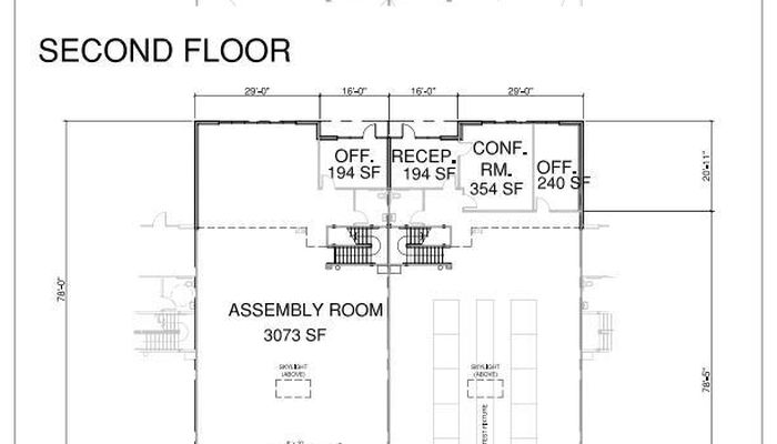 Warehouse Space for Rent at 31875 Corydon Road Lake Elsinore, CA 92530 - #2
