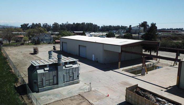 Warehouse Space for Sale at 43016 Road 68 Reedley, CA 93654 - #4