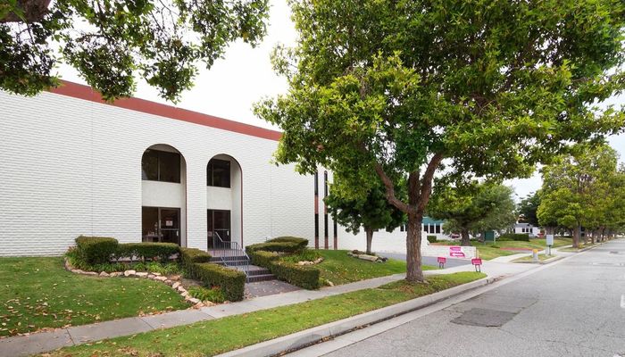 Warehouse Space for Rent at 23879 Madison St Torrance, CA 90505 - #1