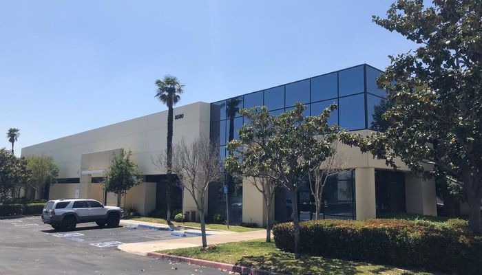 Warehouse Space for Rent at 8580 Milliken Ave Rancho Cucamonga, CA 91730 - #6