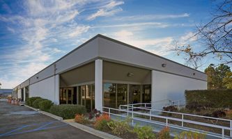 Lab Space for Rent located at 8125 Mercury Court San Diego, CA 92111
