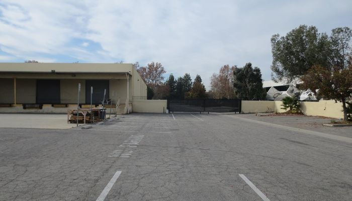 Warehouse Space for Rent at 27772 Avenue Scott Valencia, CA 91355 - #3