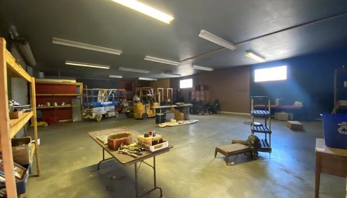Warehouse Space for Rent at 7056 Danyeur Rd Redding, CA 96001 - #12