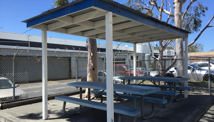 Warehouse Space for Rent at 3450 Fujita Street Torrance, CA 90505 - #3