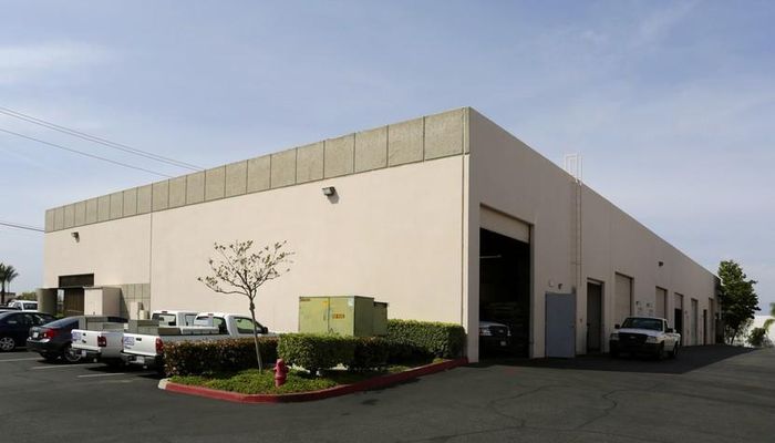 Warehouse Space for Rent at 1701 Rimpau Ave Corona, CA 92881 - #6