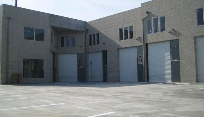 Warehouse Space for Rent at 4700 W Jefferson Blvd Los Angeles, CA 90016 - #17