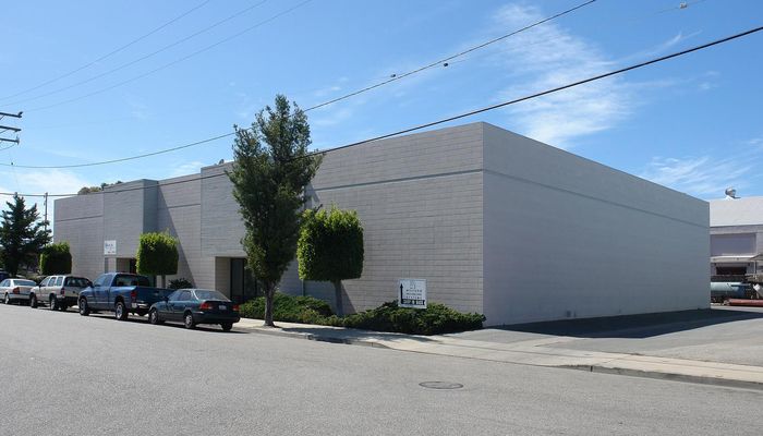 Warehouse Space for Rent at 1001-1021 Industrial Ave Oxnard, CA 93030 - #10