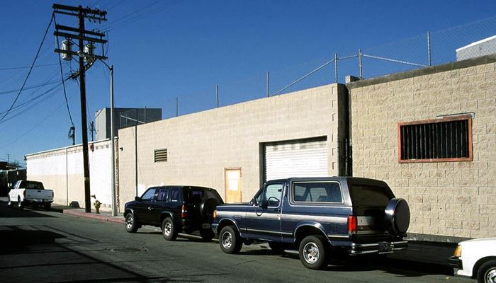 Warehouse Space for Rent at 769-771 Gladys Ave Los Angeles, CA 90021 - #2