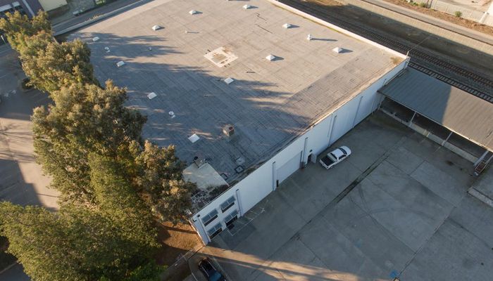 Warehouse Space for Rent at 165 E 10th St Gilroy, CA 95020 - #3