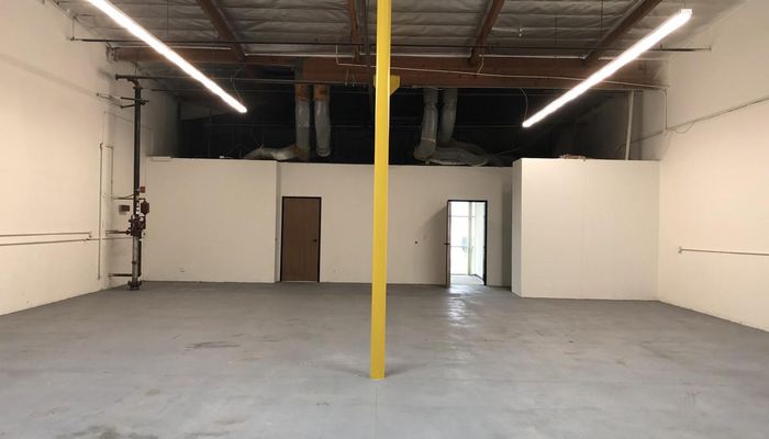Warehouse Space for Rent at 2121 E Lambert Rd La Habra, CA 90631 - #10