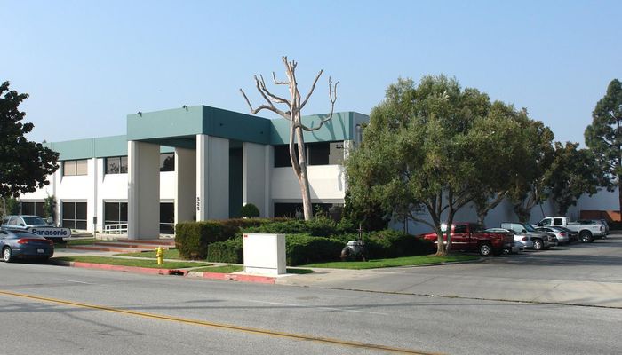 Warehouse Space for Rent at 525 Maple Ave Torrance, CA 90503 - #35