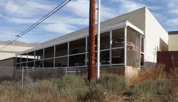 Warehouse Space for Sale at 6131 Quail Valley Ct Riverside, CA 92507 - #4