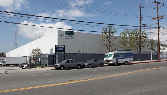 Warehouse Space for Rent at 15101-15141 S Figueroa St Gardena, CA 90248 - #1