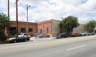 Warehouse Space for Sale located at 3220 E Olympic Blvd Los Angeles, CA 90023