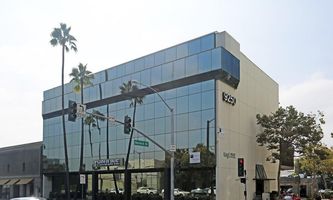 Office Space for Rent located at 9250 Wilshire Blvd Beverly Hills, CA 90212