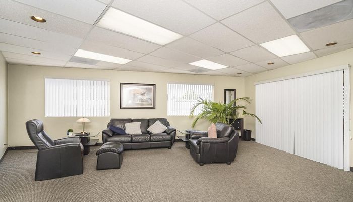 Office Space for Sale at 11936 W Jefferson Blvd Culver City, CA 90230 - #16