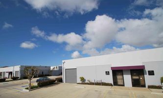 Warehouse Space for Rent located at 2707 Plaza Del Amo Torrance, CA 90503