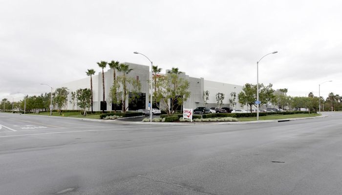 Warehouse Space for Rent at 108-118 Brea Canyon Rd City Of Industry, CA 91789 - #1