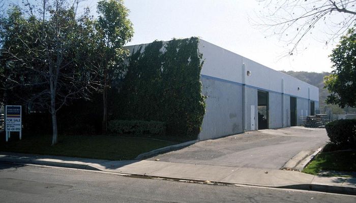 Warehouse Space for Rent at 3045 Industry St Oceanside, CA 92054 - #2