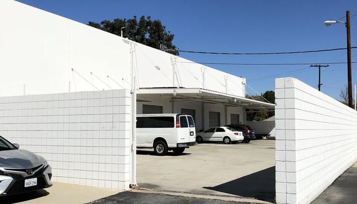 Warehouse Space for Rent at 8616 E Slauson Ave Pico Rivera, CA 90660 - #6