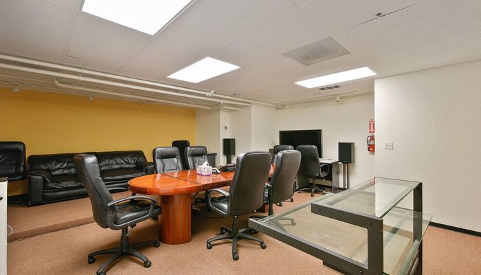 Warehouse Space for Rent at 432 N Canal St South San Francisco, CA 94080 - #13