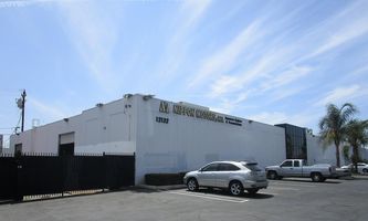 Warehouse Space for Rent located at 12132 166th St Cerritos, CA 90703