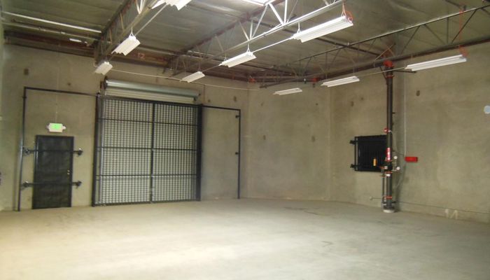 Warehouse Space for Sale at 14976 Foothill Blvd Fontana, CA 92335 - #25