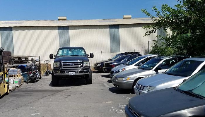Warehouse Space for Rent at 820 Fletcher Ave Orange, CA 92865 - #5