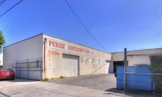 Warehouse Space for Sale located at 5350 Cartwright Ave North Hollywood, CA 91601