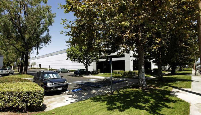 Warehouse Space for Rent at 9115 Dice Rd Santa Fe Springs, CA 90670 - #7