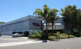 Warehouse Space for Rent located at 17050-17100 S Margay Ave Carson, CA 90746