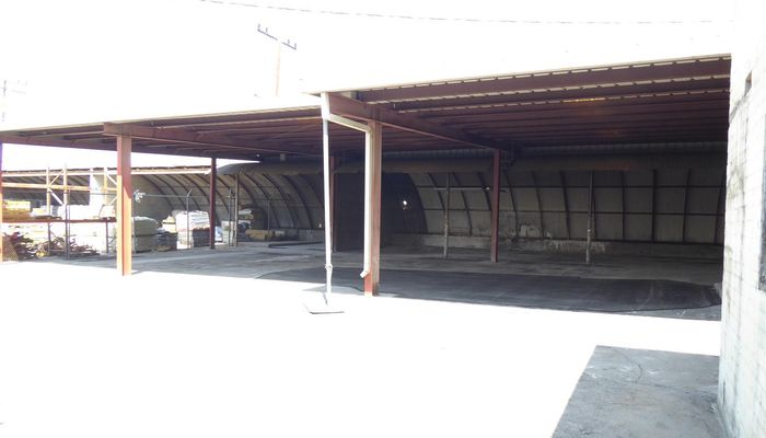Warehouse Space for Rent at 241 N. Concord Street Glendale, CA 91203 - #23