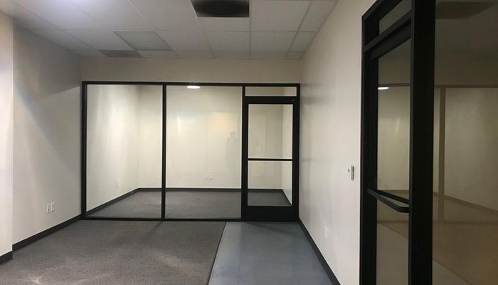 Warehouse Space for Rent at 3200-3300 E Spring St Long Beach, CA 90806 - #10