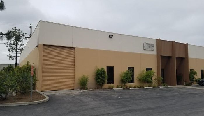Warehouse Space for Rent at 17929 Adria Maru Ln Carson, CA 90746 - #1