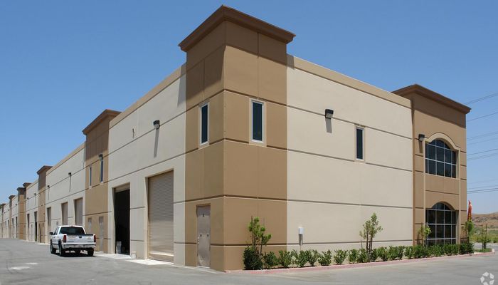 Warehouse Space for Rent at 18451 Collier St Lake Elsinore, CA 92530 - #5