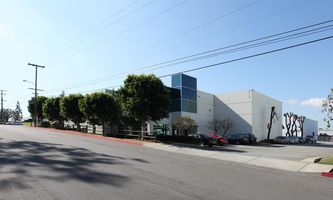 Warehouse Space for Rent located at 957 Lawson St City Of Industry, CA 91748