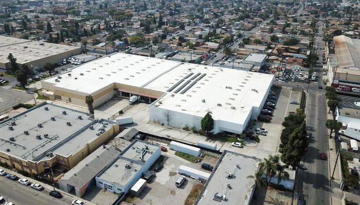 Warehouse Space for Rent at 1930 E 65th St Los Angeles, CA 90001 - #10