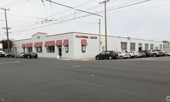 Warehouse Space for Rent located at 1400 17th St San Francisco, CA 94107
