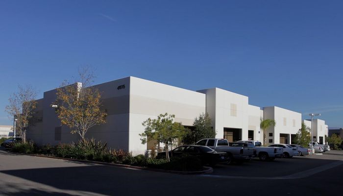 Warehouse Space for Rent at 41615 Date St Murrieta, CA 92562 - #12
