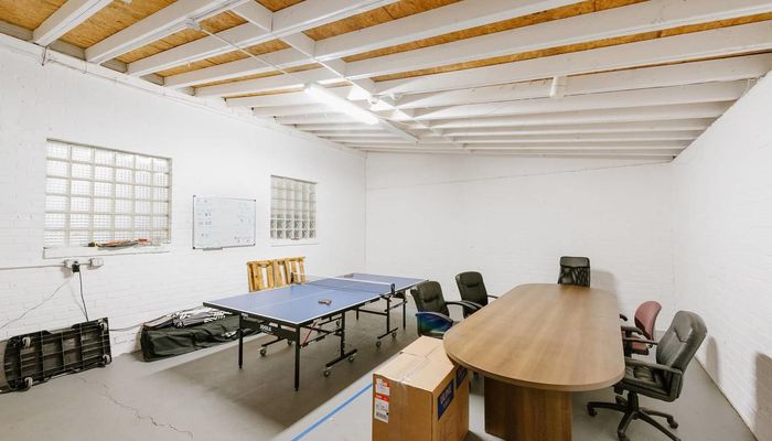 Warehouse Space for Rent at 4835 W Jefferson Blvd Los Angeles, CA 90016 - #4